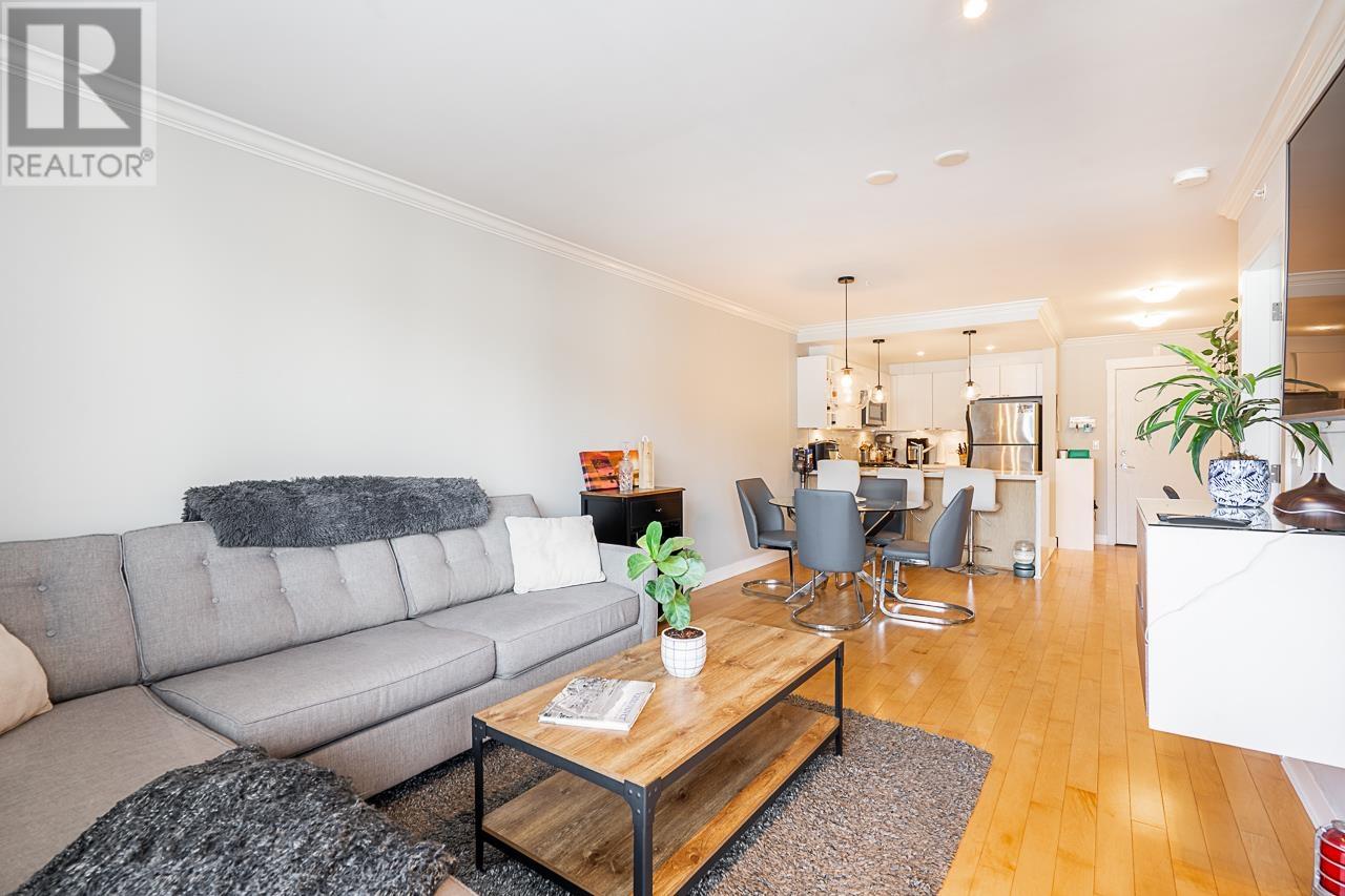 504 160 W 3rd Street, North Vancouver, British Columbia  V7M 0A9 - Photo 13 - R2982724