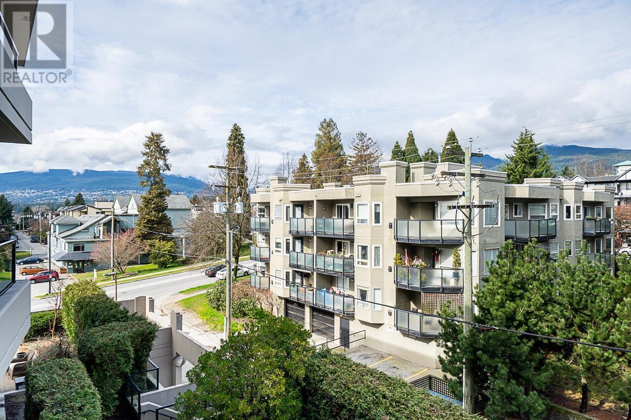 504 160 W 3rd Street, North Vancouver, British Columbia  V7M 0A9 - Photo 23 - R2982724