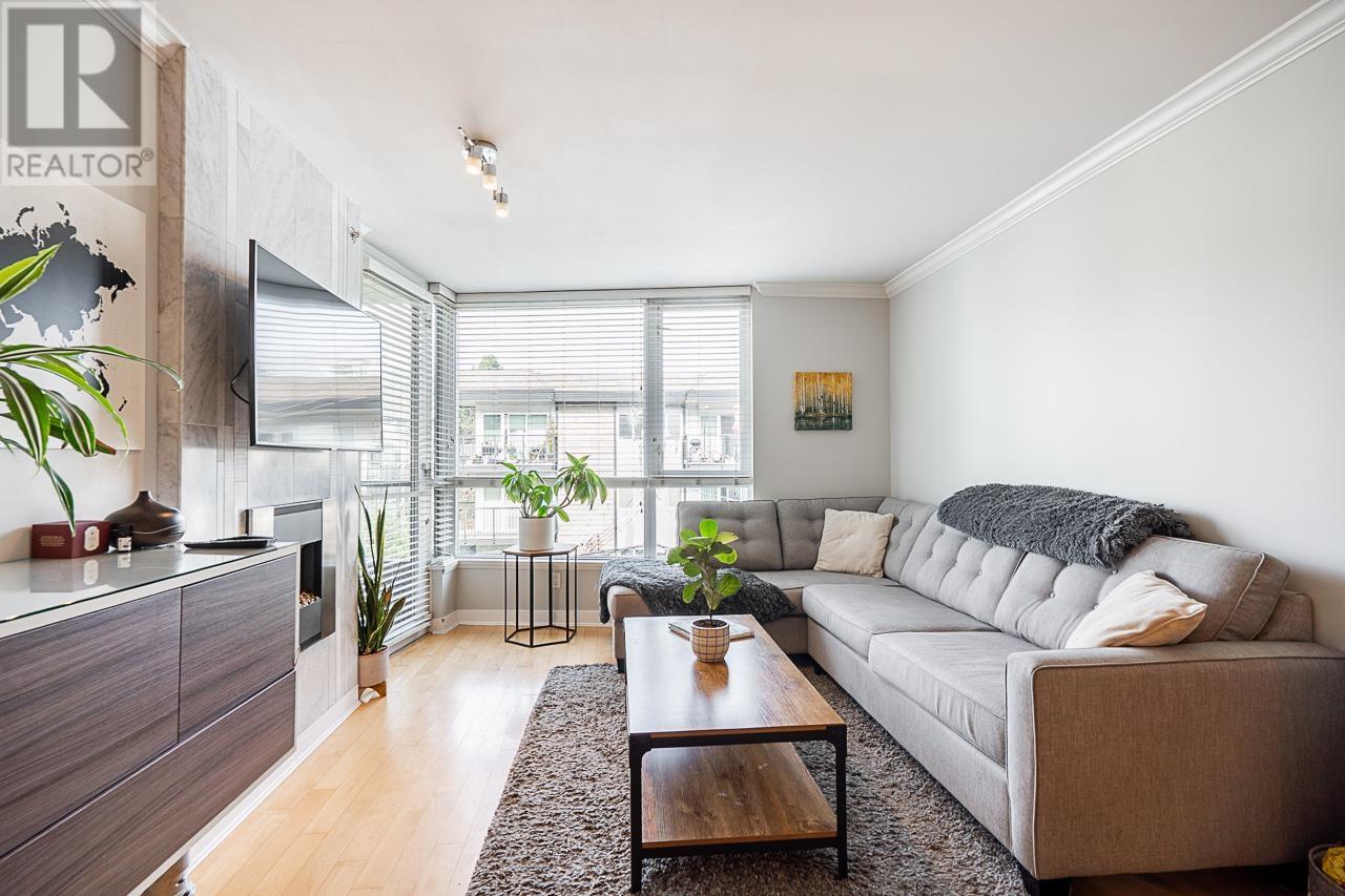 504 160 W 3rd Street, North Vancouver, British Columbia  V7M 0A9 - Photo 14 - R2982724