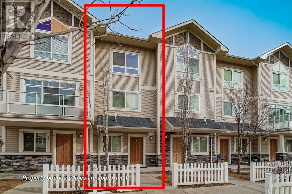 Property at 64 Skyview Ranch Gardens NE image 2