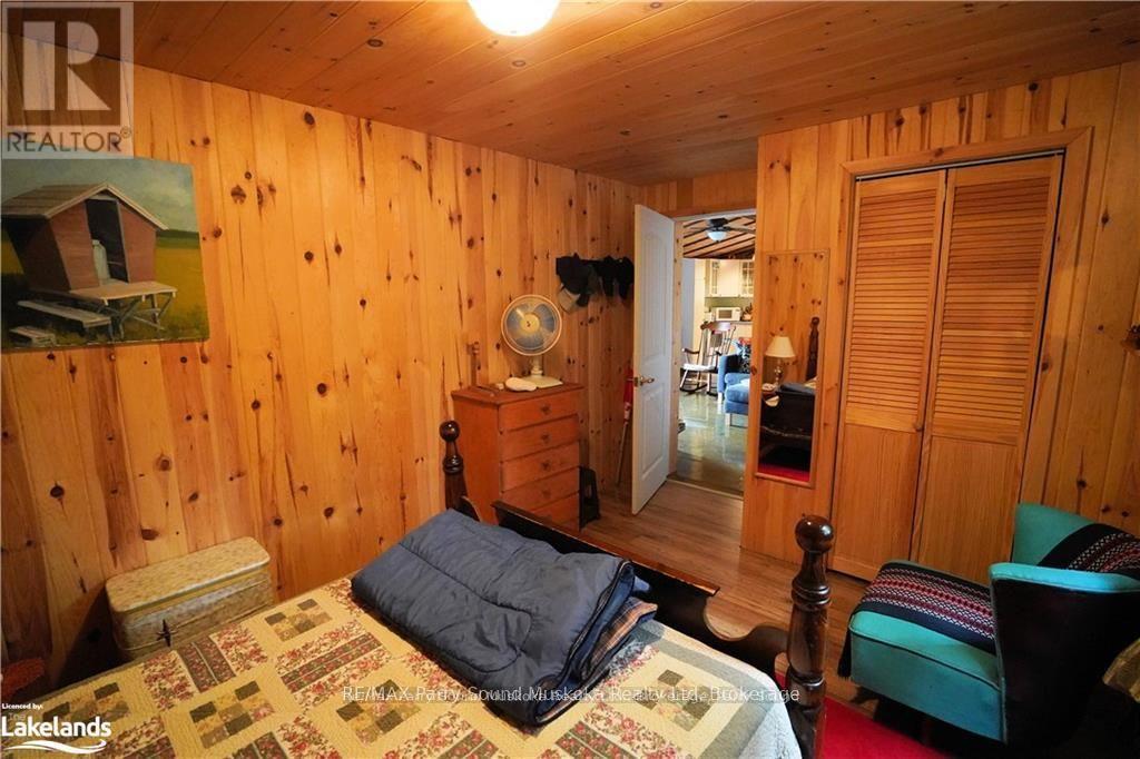 121 Healey, The Archipelago, Ontario  P2A 2W8 - Photo 14 - X12029590