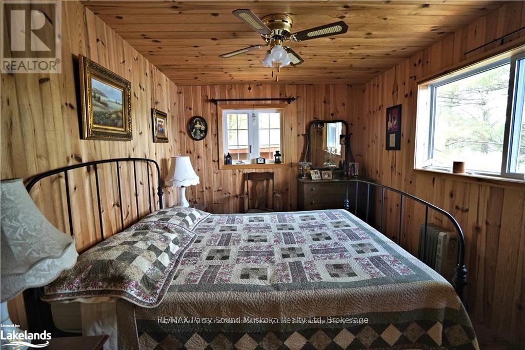 121 Healey, The Archipelago, Ontario  P2A 2W8 - Photo 15 - X12029590