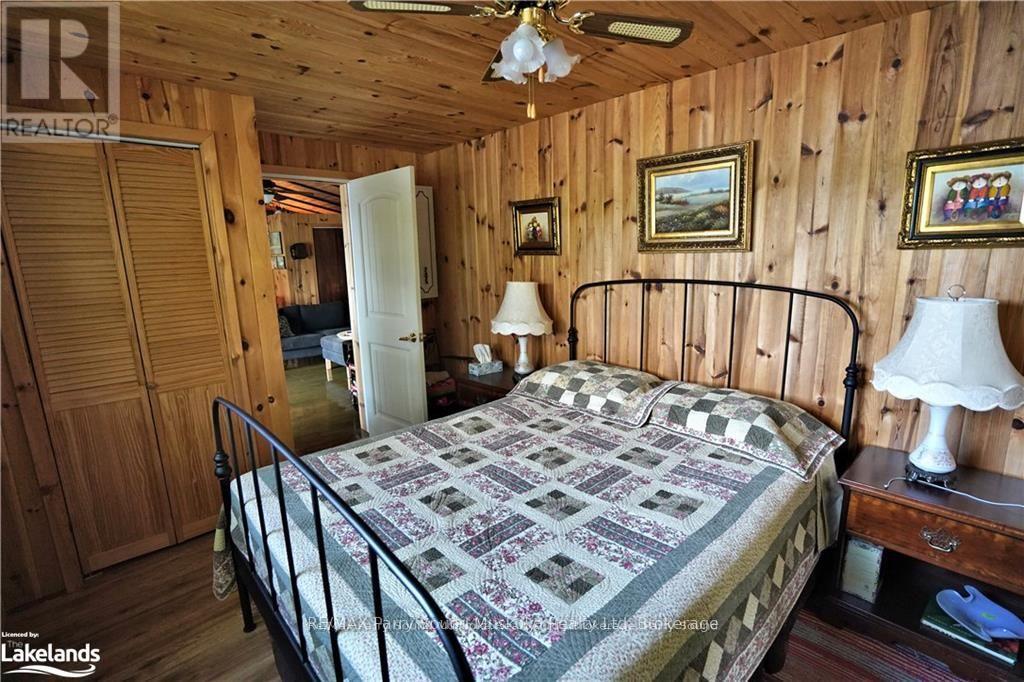 121 Healey, The Archipelago, Ontario  P2A 2W8 - Photo 17 - X12029590