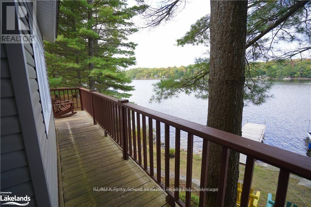 121 Healey, The Archipelago, Ontario  P2A 2W8 - Photo 23 - X12029590