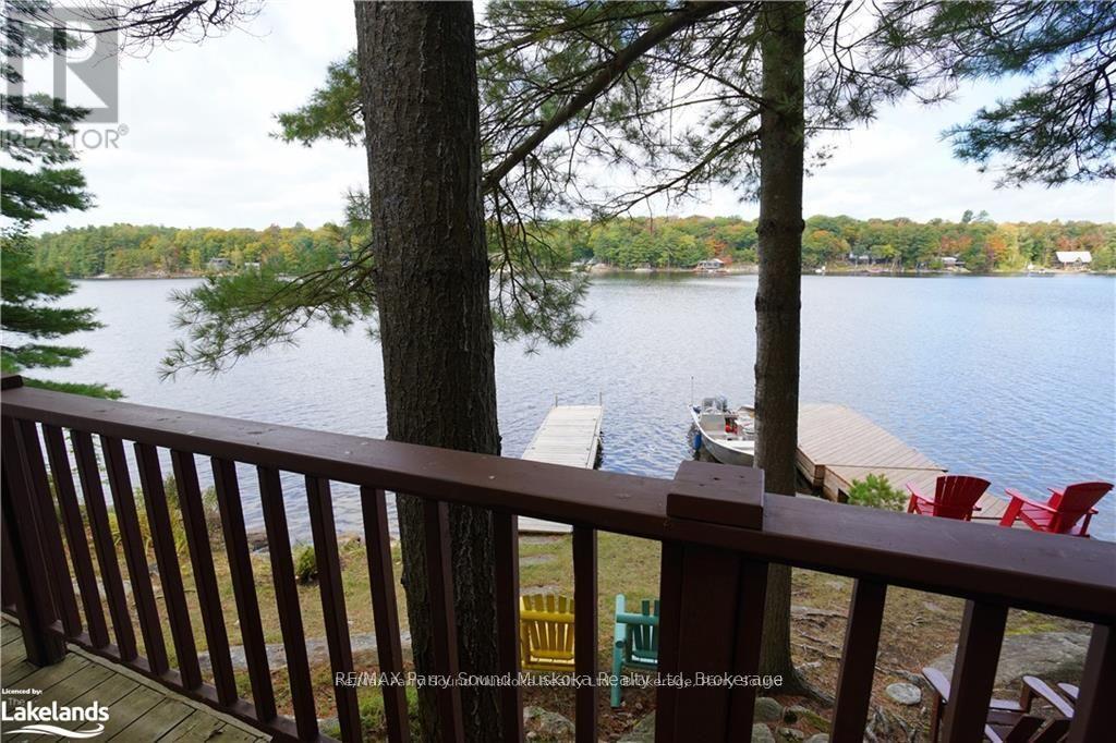 121 Healey, The Archipelago, Ontario  P2A 2W8 - Photo 24 - X12029590