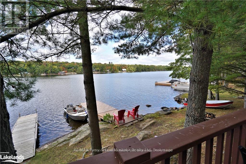 121 Healey, The Archipelago, Ontario  P2A 2W8 - Photo 25 - X12029590