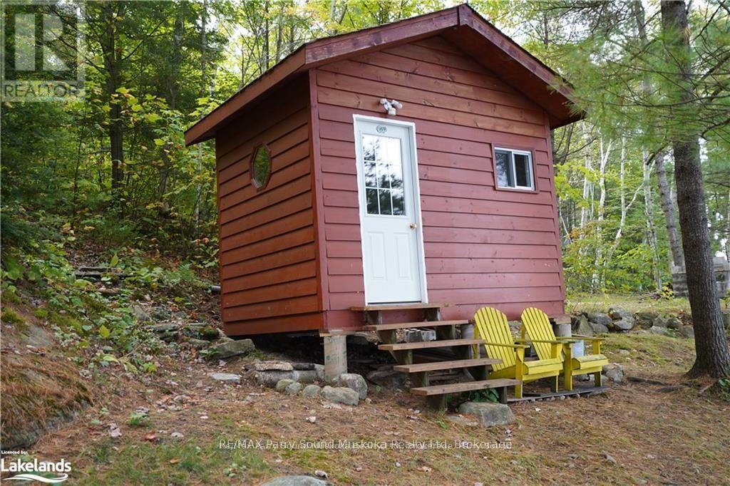 121 Healey, The Archipelago, Ontario  P2A 2W8 - Photo 27 - X12029590