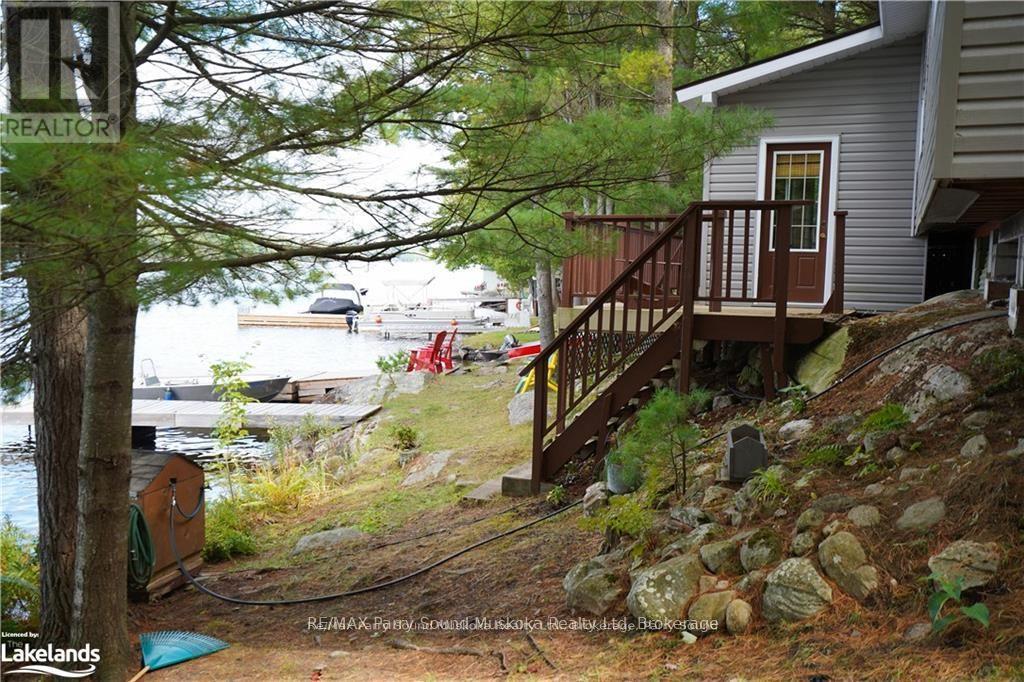 121 Healey, The Archipelago, Ontario  P2A 2W8 - Photo 29 - X12029590