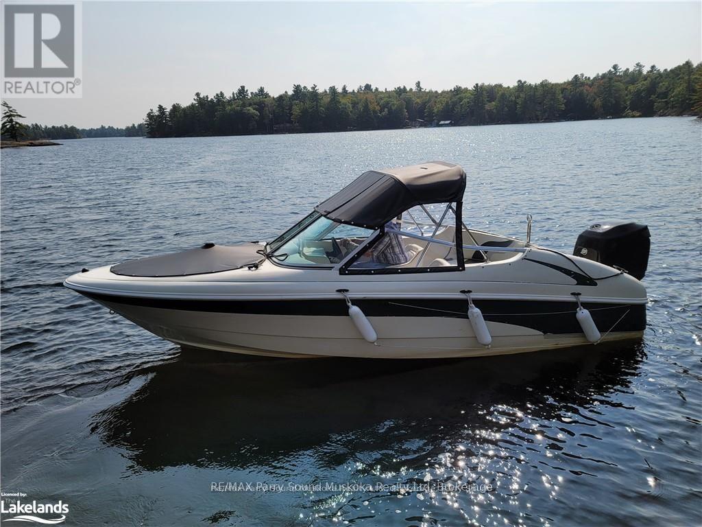121 Healey, The Archipelago, Ontario  P2A 2W8 - Photo 3 - X12029590