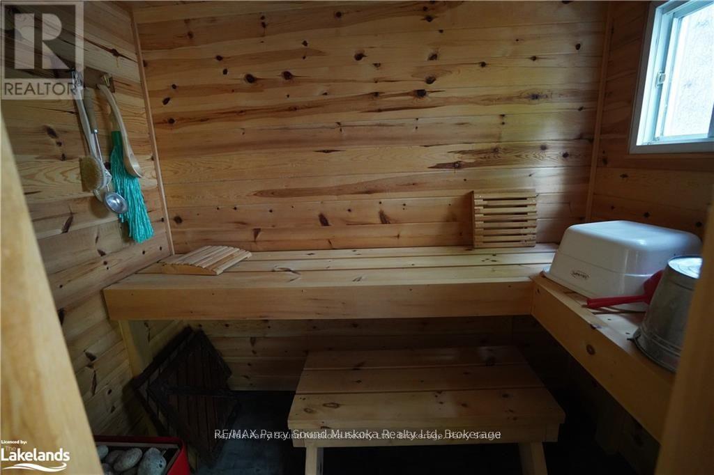 121 Healey, The Archipelago, Ontario  P2A 2W8 - Photo 32 - X12029590