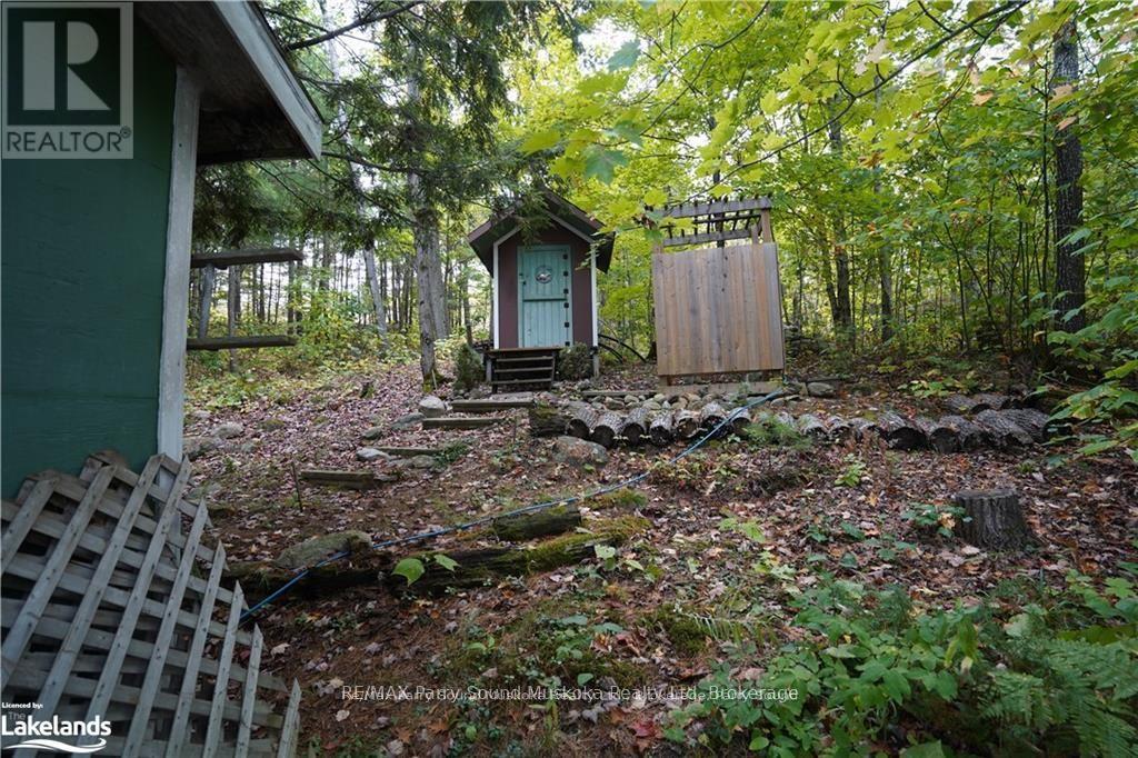 121 Healey, The Archipelago, Ontario  P2A 2W8 - Photo 34 - X12029590