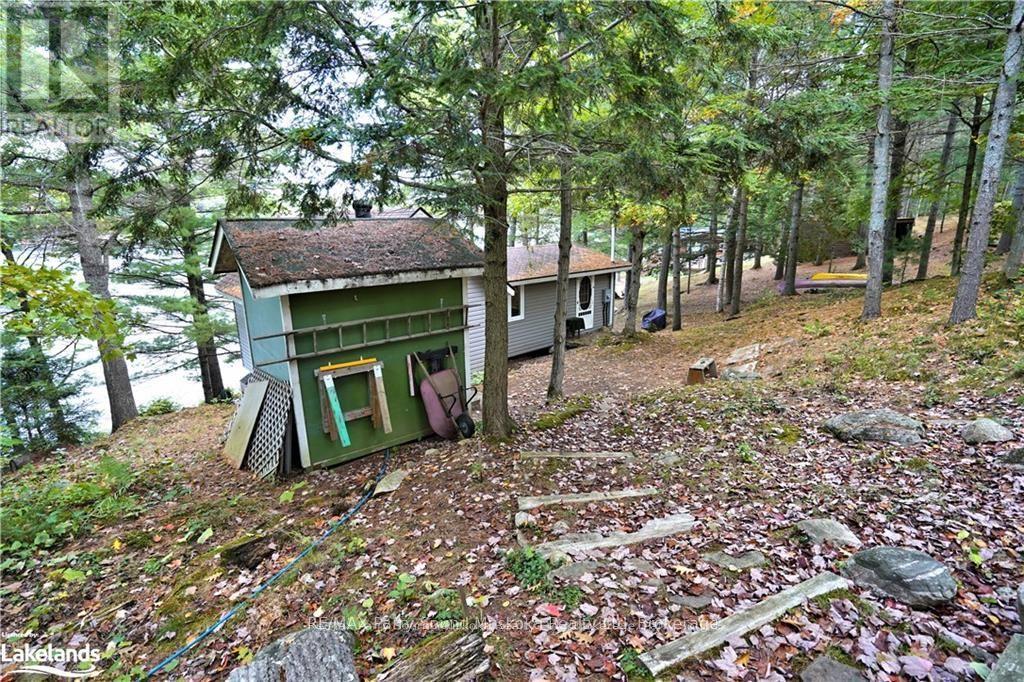 121 Healey, The Archipelago, Ontario  P2A 2W8 - Photo 36 - X12029590