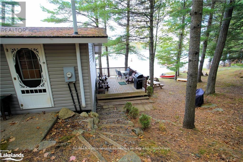 121 Healey, The Archipelago, Ontario  P2A 2W8 - Photo 38 - X12029590