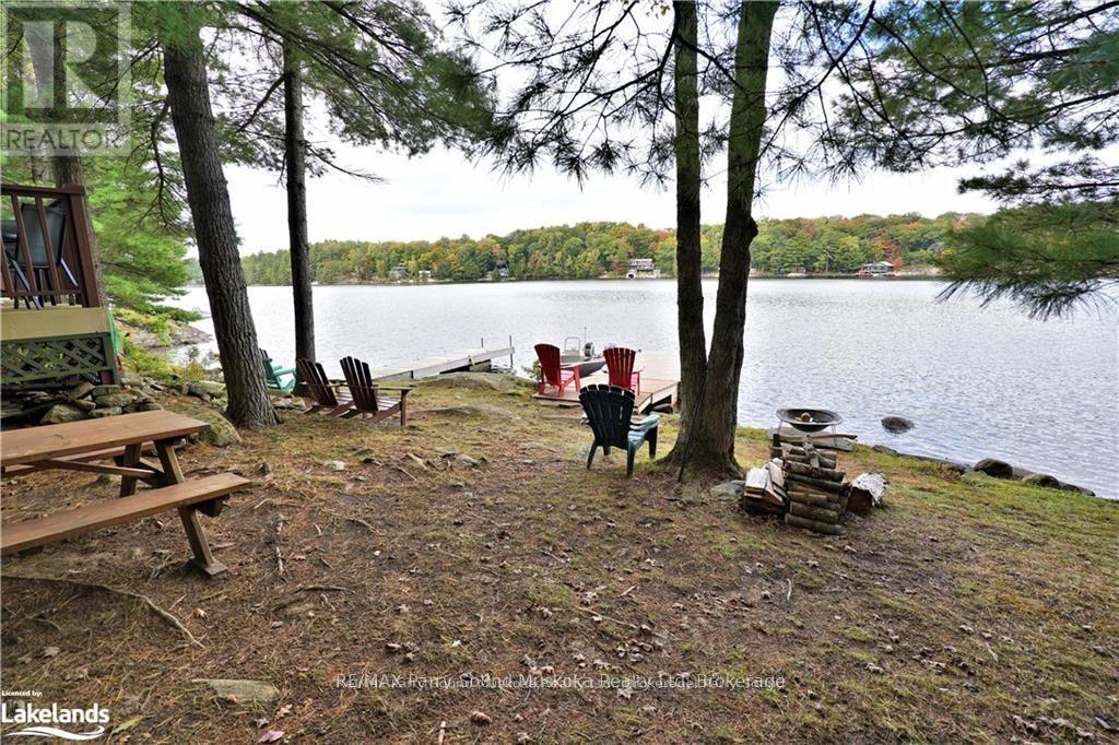 121 Healey, The Archipelago, Ontario  P2A 2W8 - Photo 39 - X12029590