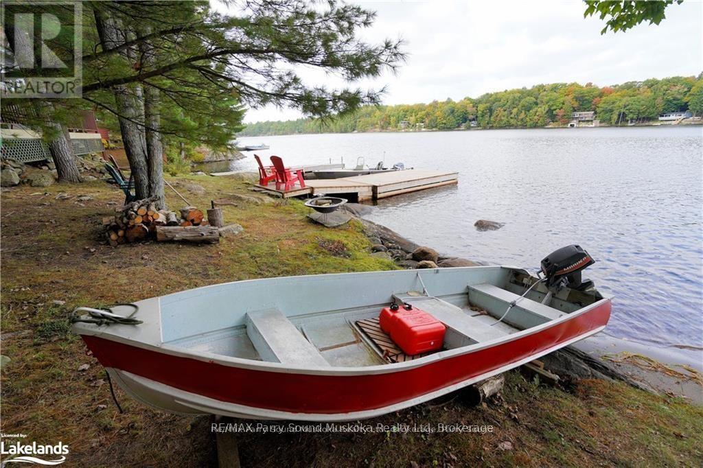 121 Healey, The Archipelago, Ontario  P2A 2W8 - Photo 40 - X12029590