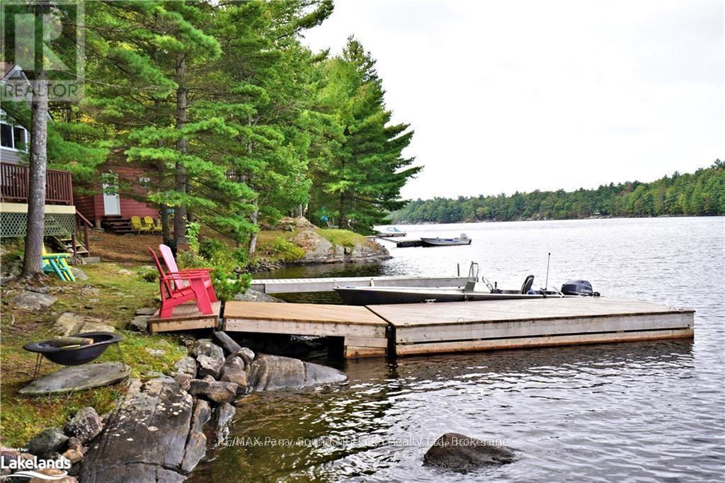 121 Healey, The Archipelago, Ontario  P2A 2W8 - Photo 44 - X12029590