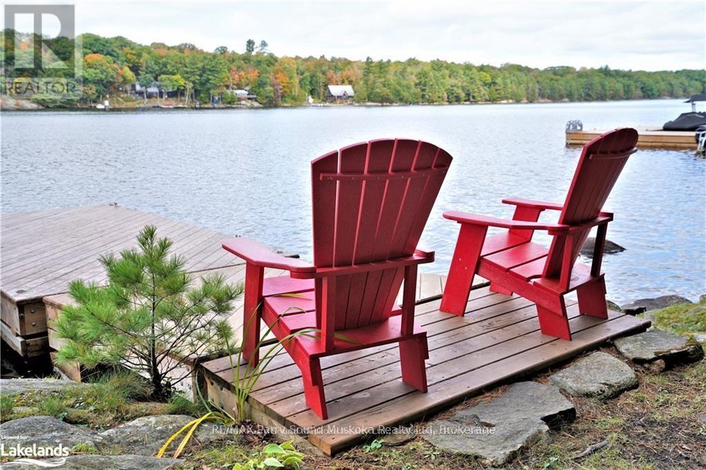 121 Healey, The Archipelago, Ontario  P2A 2W8 - Photo 46 - X12029590