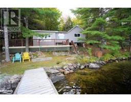 121 HEALEY, The Archipelago, Ontario