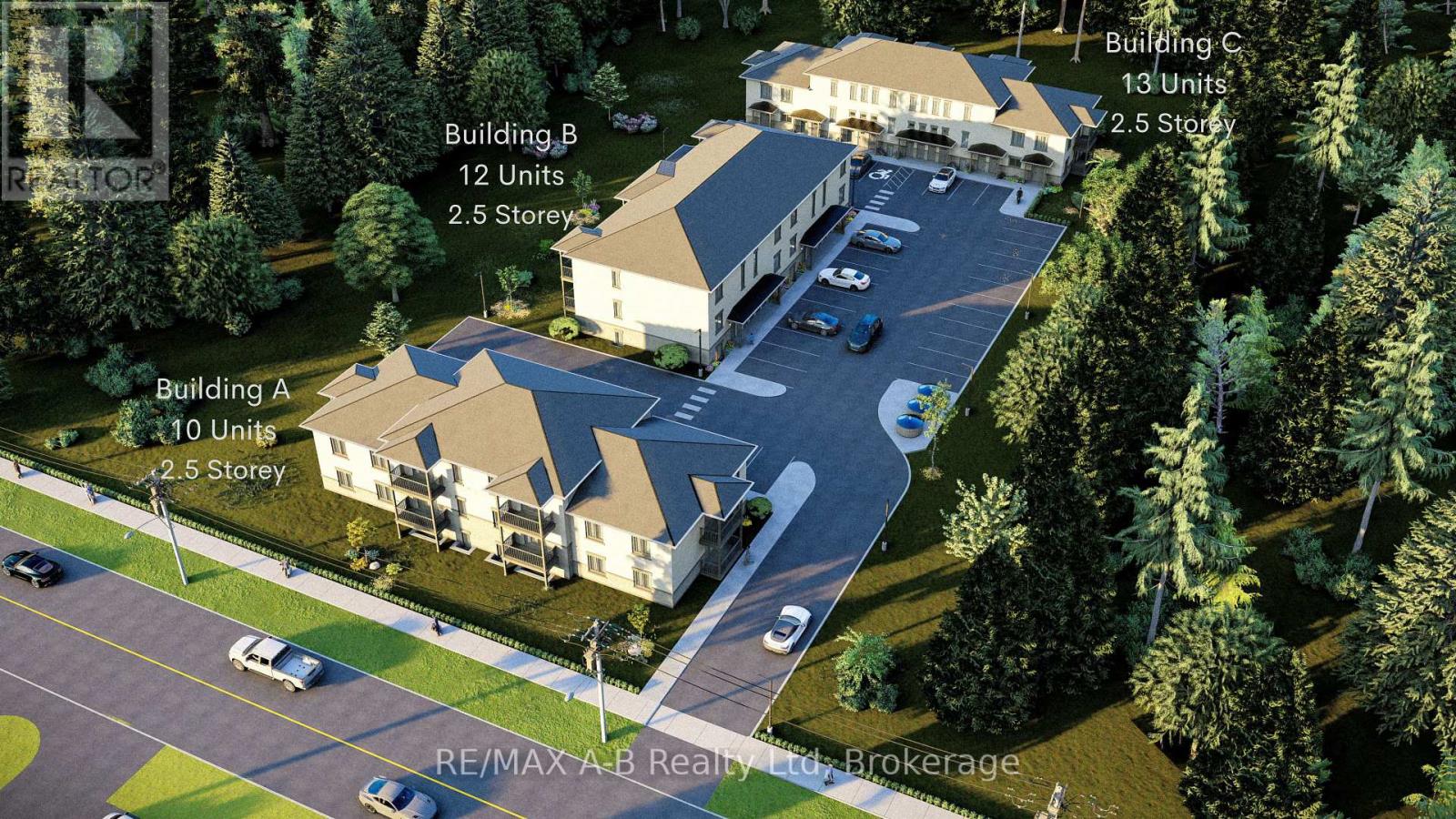 3 - 428 QUEEN STREET W, St. Marys, Ontario