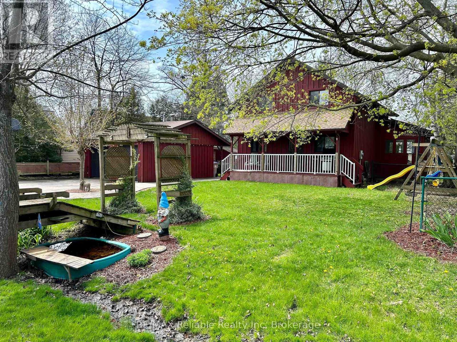 74431 Woodland Drive, Bluewater, Ontario  N0M 1G0 - Photo 2 - X12046158