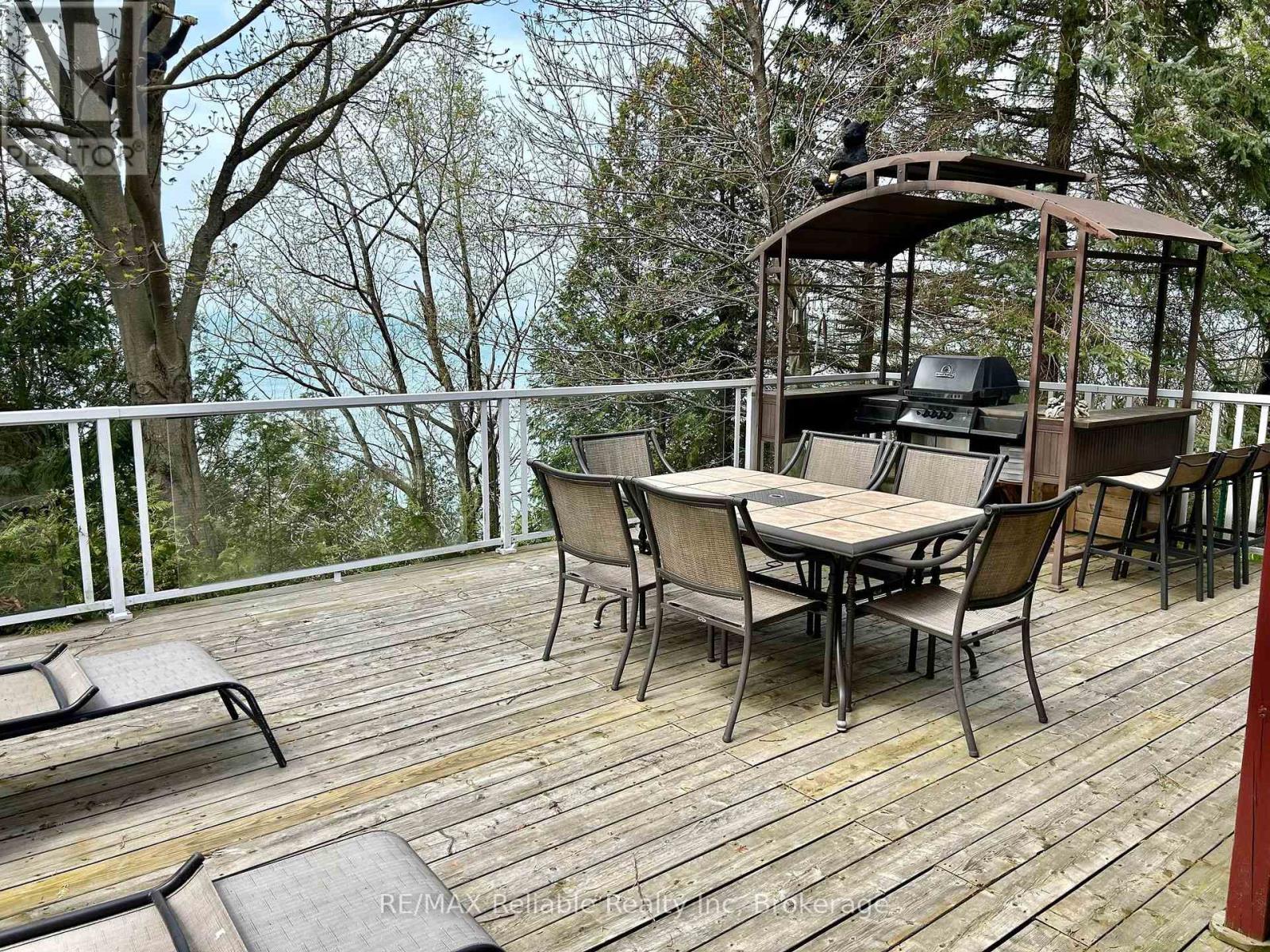 74431 Woodland Drive, Bluewater, Ontario  N0M 1G0 - Photo 35 - X12046158