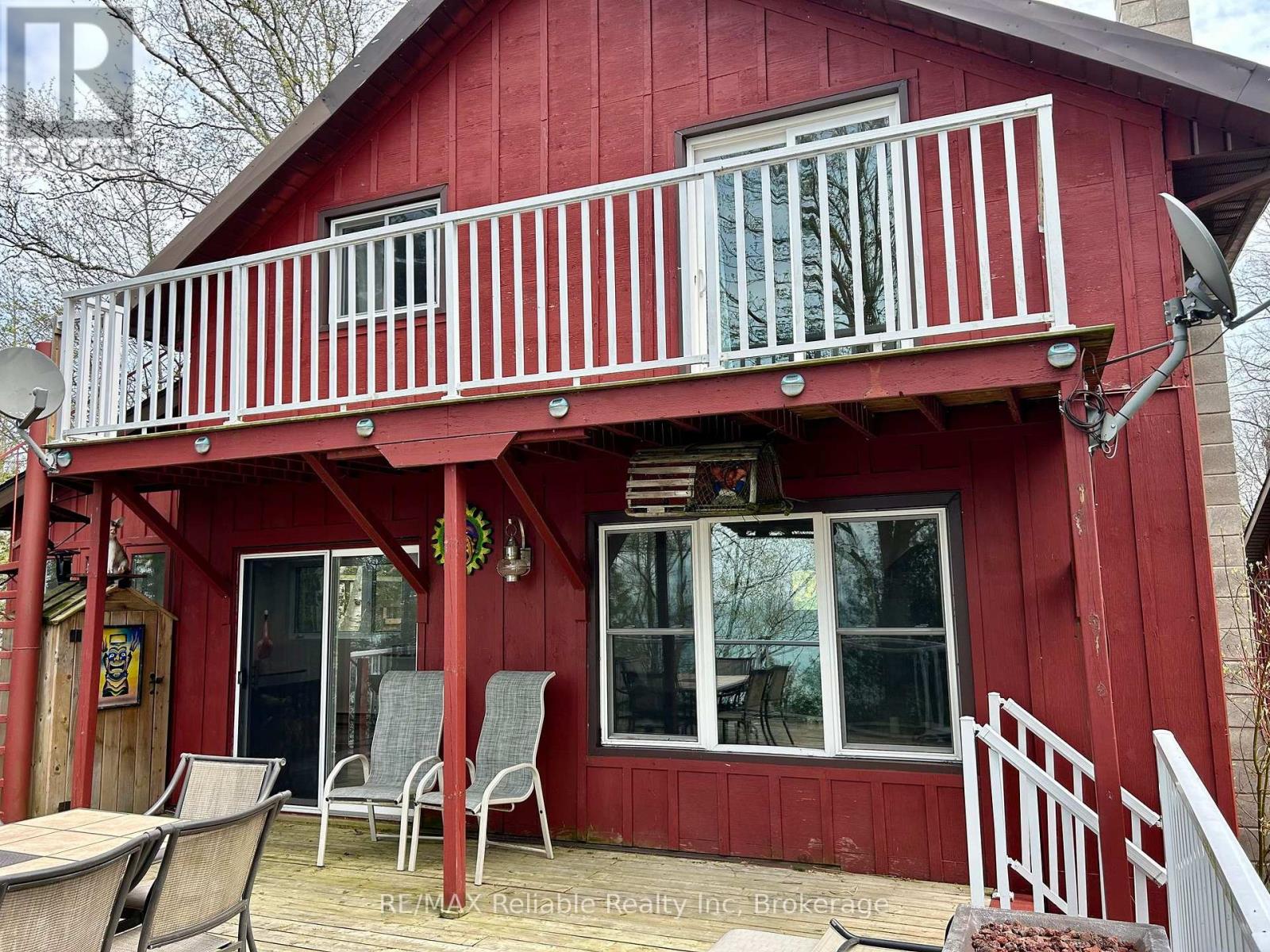 74431 Woodland Drive, Bluewater, Ontario  N0M 1G0 - Photo 37 - X12046158