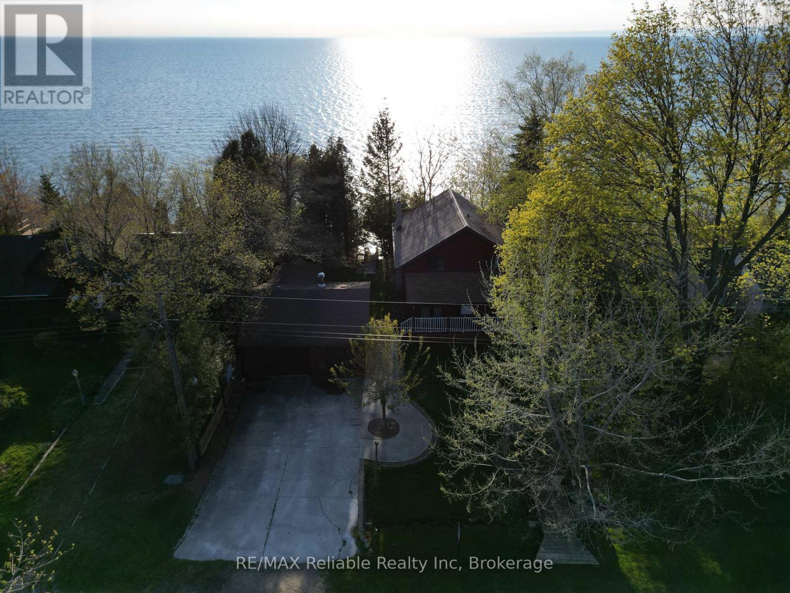 74431 Woodland Drive, Bluewater, Ontario  N0M 1G0 - Photo 42 - X12046158
