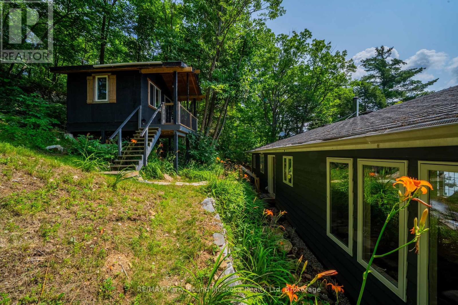 362 Healey Lake, The Archipelago, Ontario  P0G 1C0 - Photo 26 - X12046196