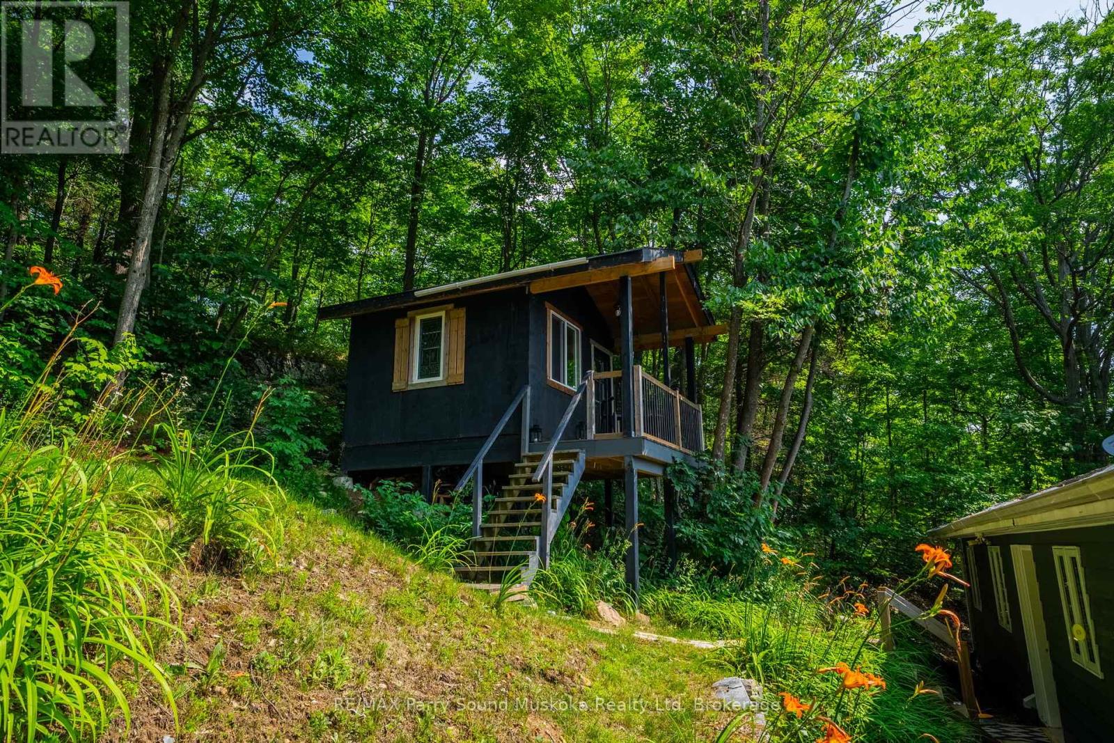362 Healey Lake, The Archipelago, Ontario  P0G 1C0 - Photo 27 - X12046196