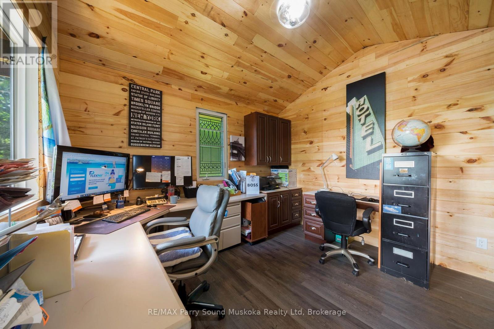 362 Healey Lake, The Archipelago, Ontario  P0G 1C0 - Photo 29 - X12046196