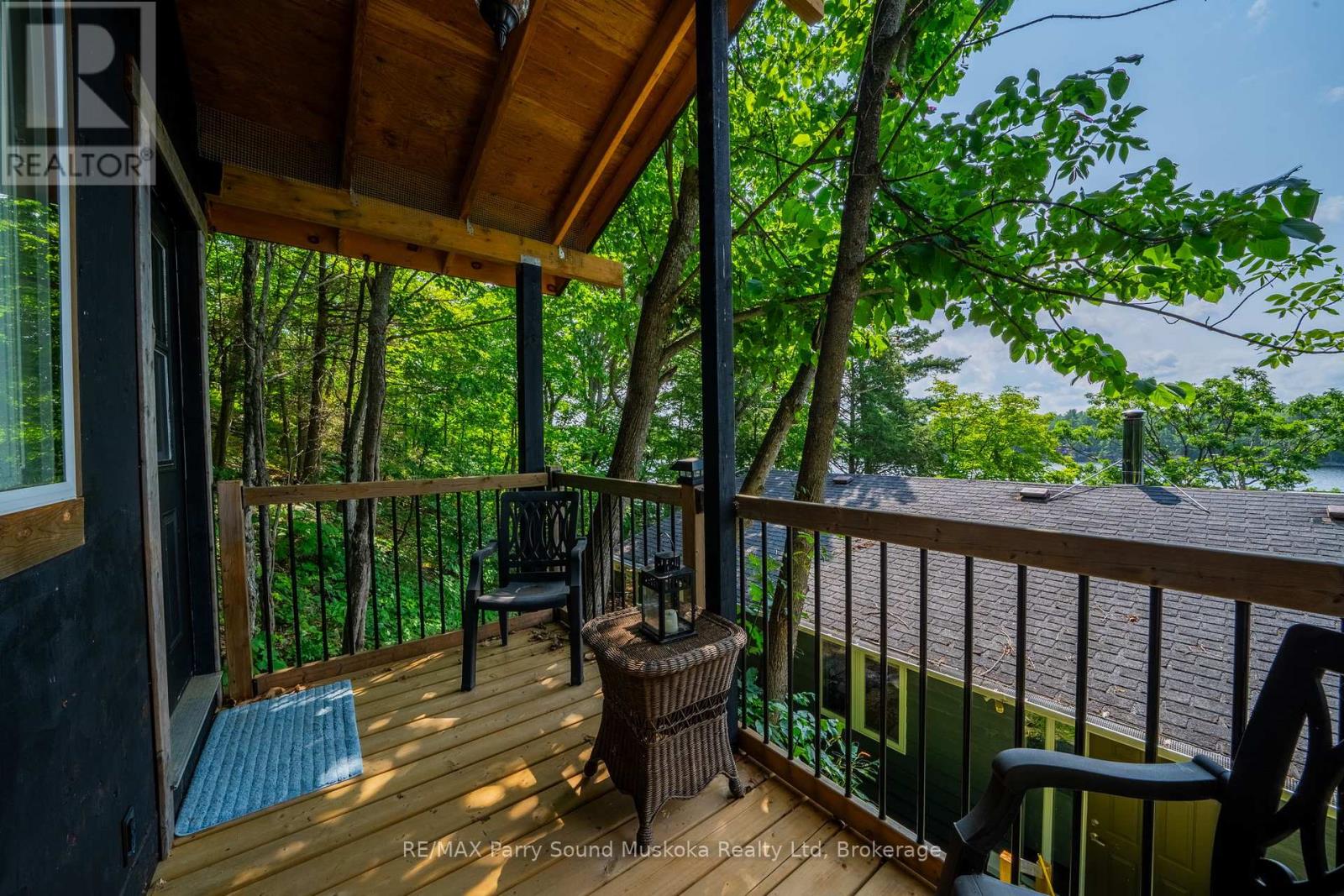 362 Healey Lake, The Archipelago, Ontario  P0G 1C0 - Photo 30 - X12046196