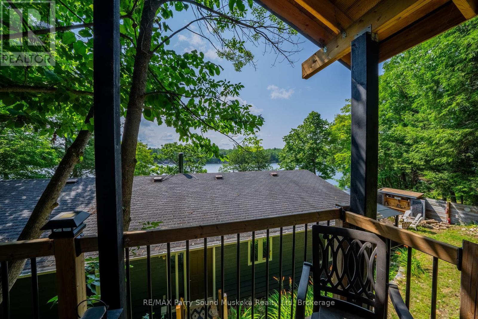 362 Healey Lake, The Archipelago, Ontario  P0G 1C0 - Photo 31 - X12046196