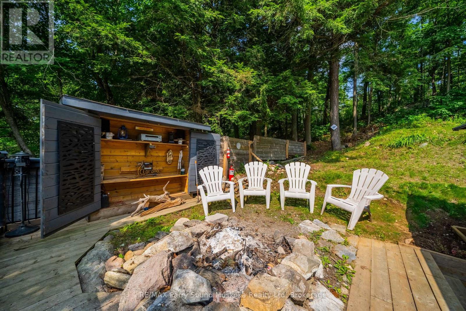 362 Healey Lake, The Archipelago, Ontario  P0G 1C0 - Photo 33 - X12046196