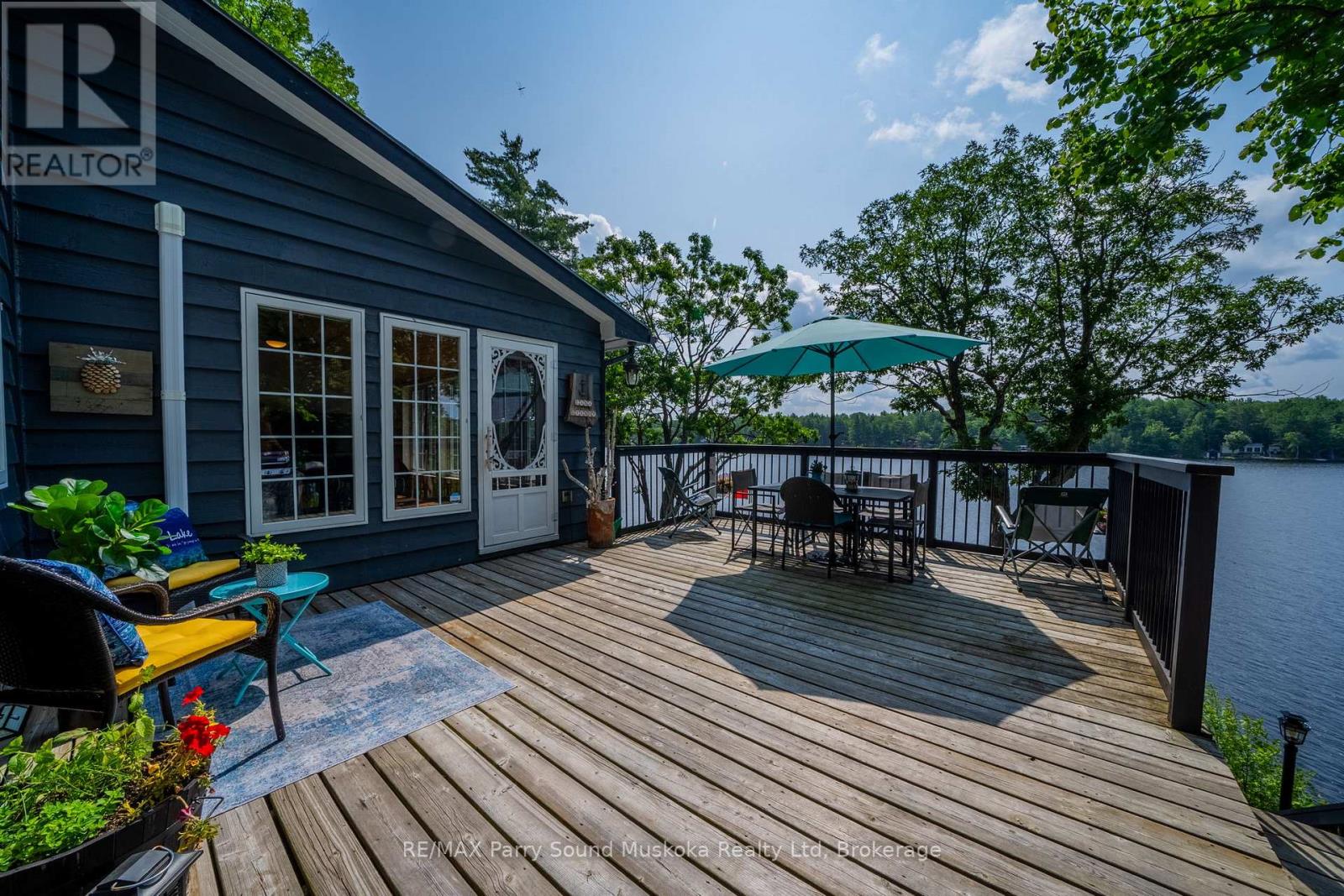 362 Healey Lake, The Archipelago, Ontario  P0G 1C0 - Photo 34 - X12046196