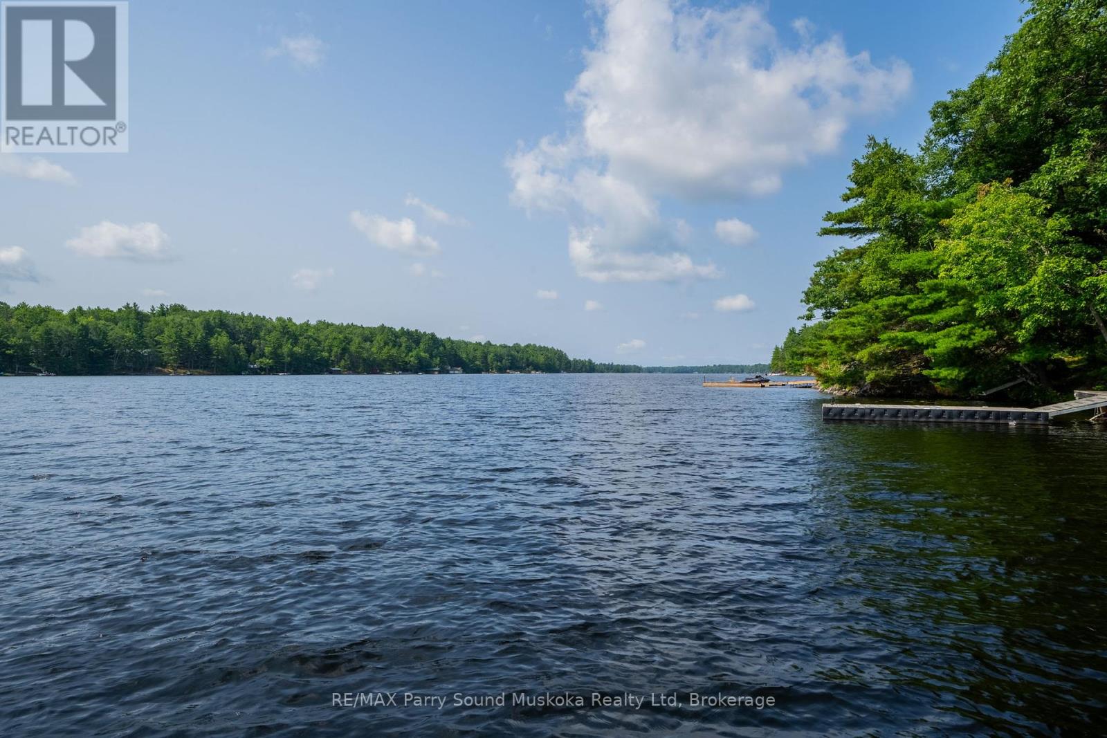 362 Healey Lake, The Archipelago, Ontario  P0G 1C0 - Photo 36 - X12046196