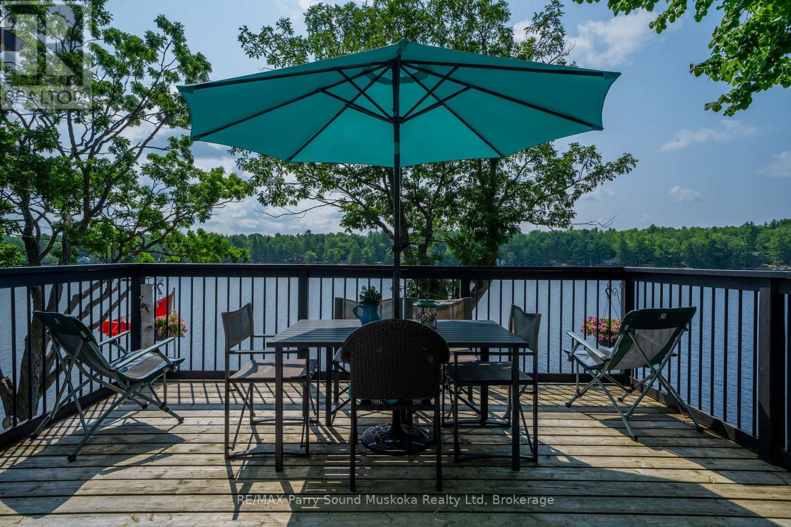 362 Healey Lake, The Archipelago, Ontario  P0G 1C0 - Photo 5 - X12046196
