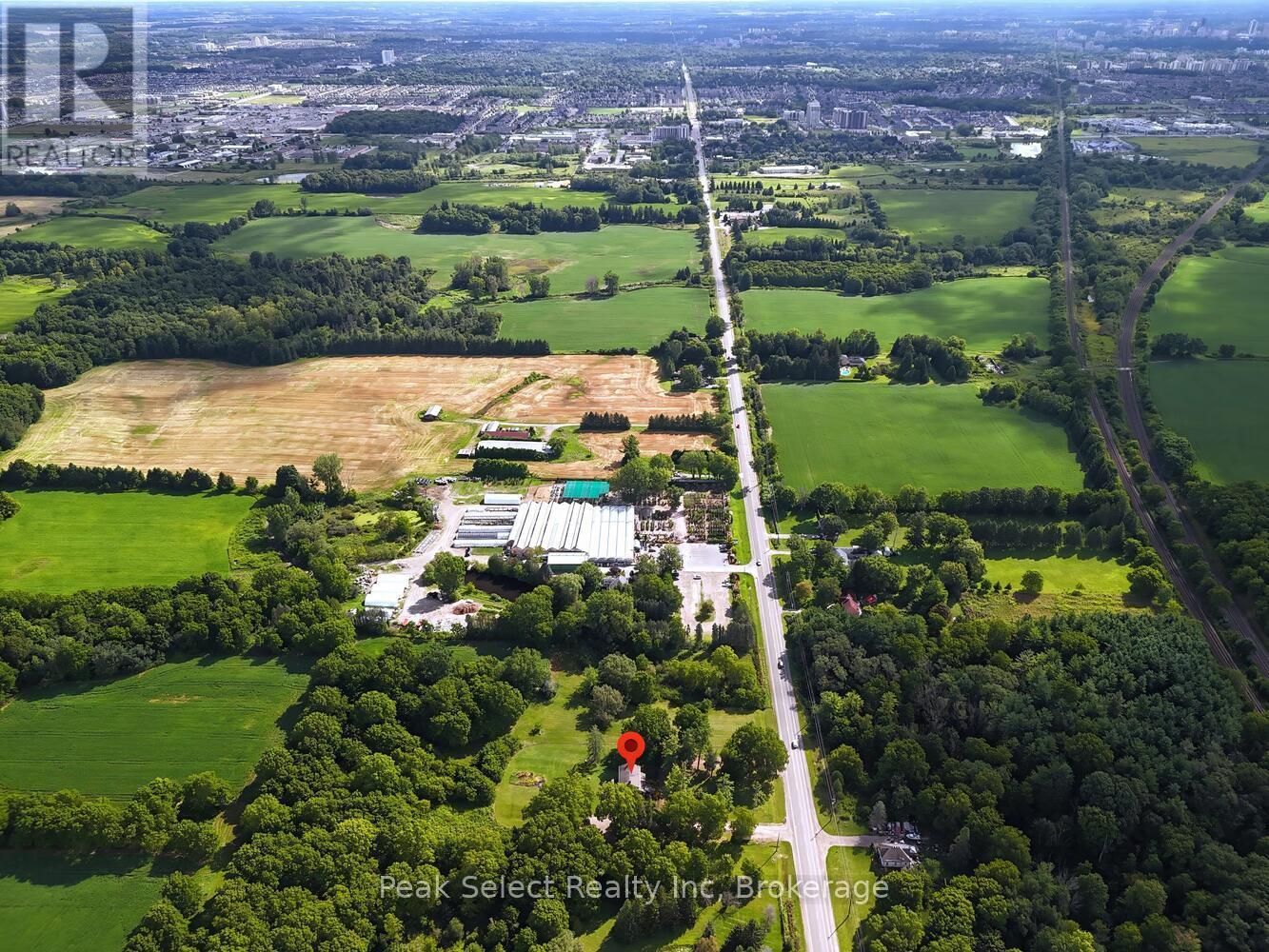 1511 Gainsborough Road, Middlesex Centre, Ontario  N6H 5L2 - Photo 11 - X12046237