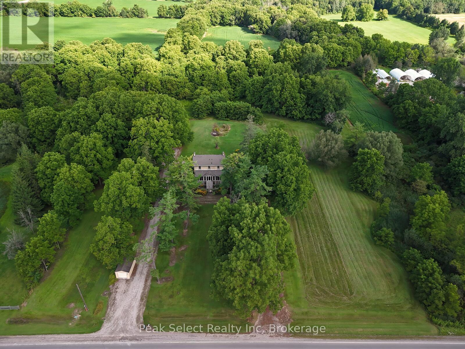 1511 Gainsborough Road, Middlesex Centre, Ontario  N6H 5L2 - Photo 2 - X12046237
