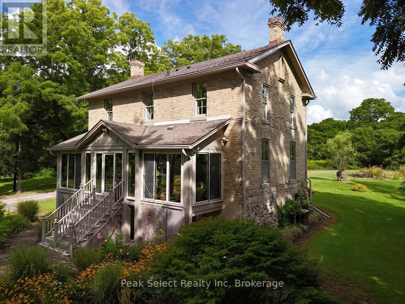 1511 Gainsborough Road, Middlesex Centre, Ontario  N6H 5L2 - Photo 7 - X12046237
