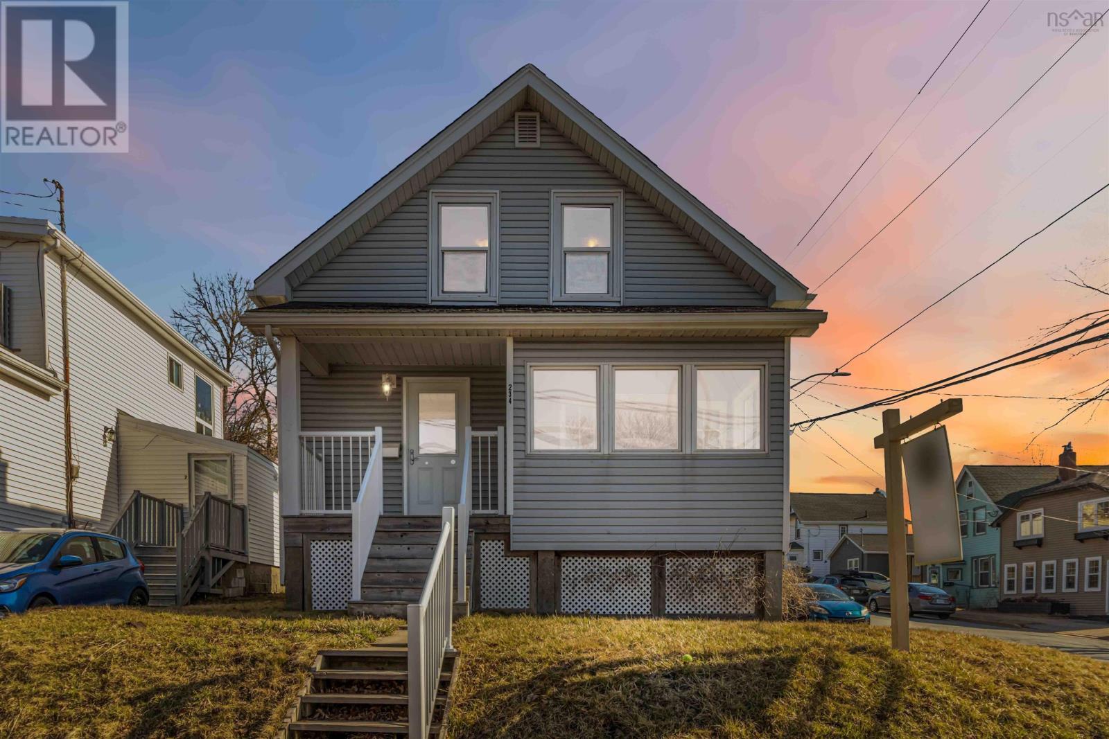 234 Windmill Road, dartmouth, Nova Scotia