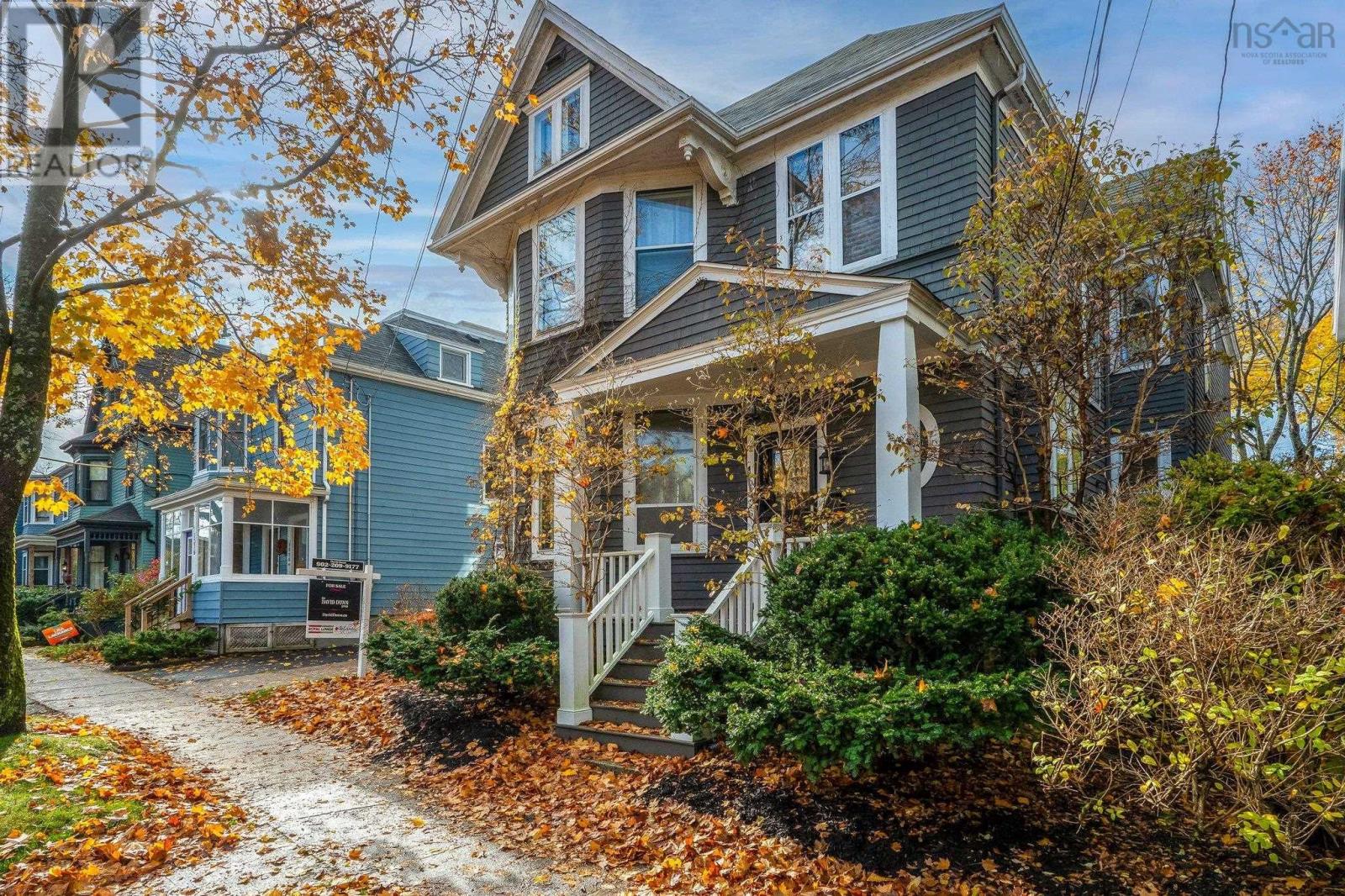 1582 Henry Street, Halifax, Nova Scotia  B3H 3J9 - Photo 44 - 202506023