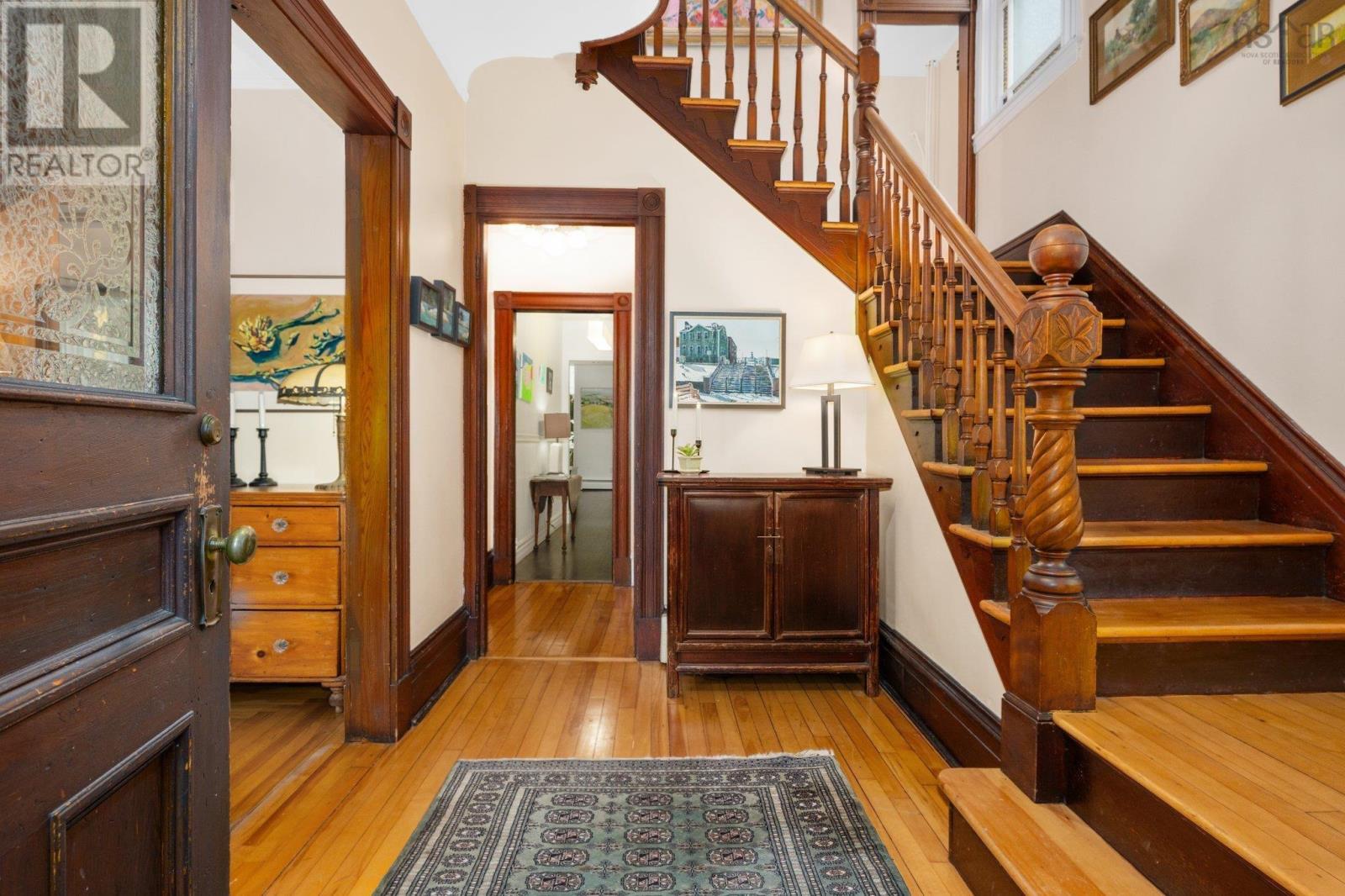 1582 Henry Street, Halifax, Nova Scotia  B3H 3J9 - Photo 5 - 202506023