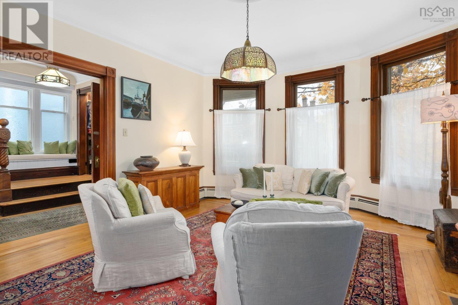 1582 Henry Street, Halifax, Nova Scotia  B3H 3J9 - Photo 6 - 202506023