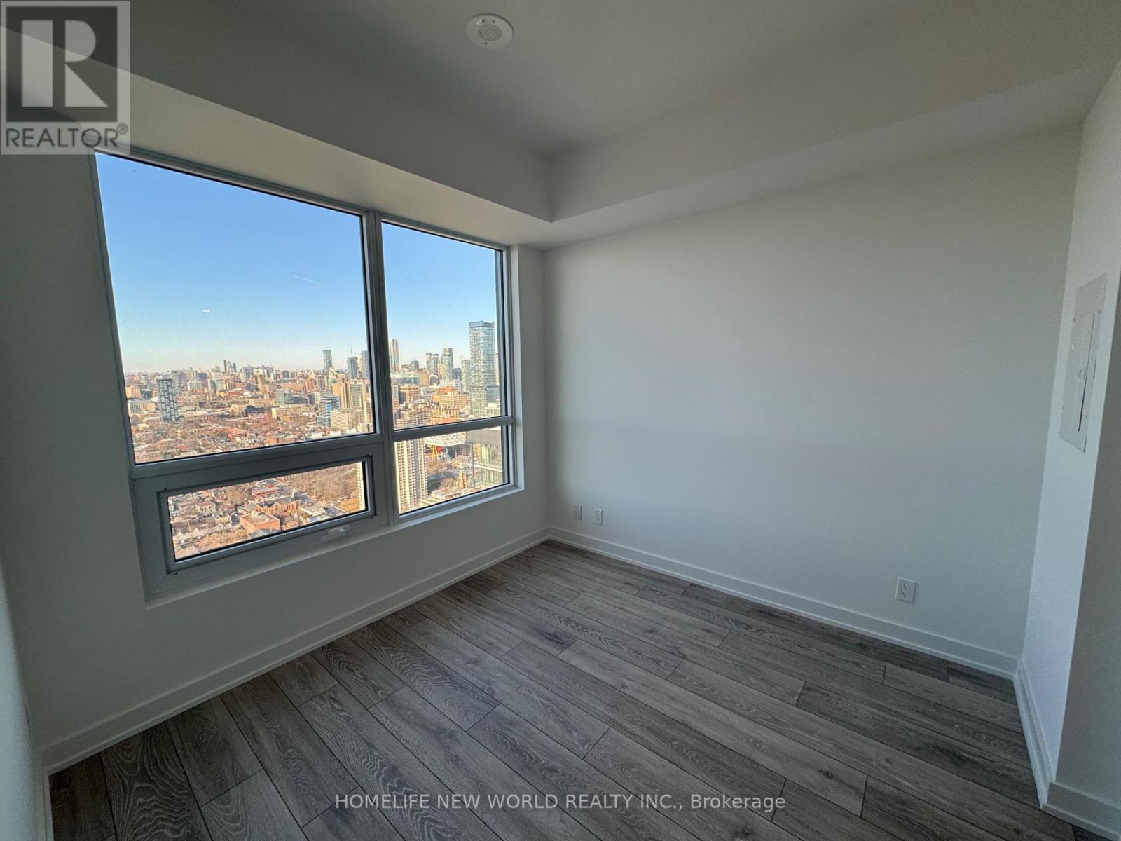 4601 - 108 Peter Street, Toronto, Ontario  M5V 2G7 - Photo 5 - C12046130