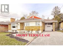 122 ELVASTON DRIVE, Toronto, Ontario