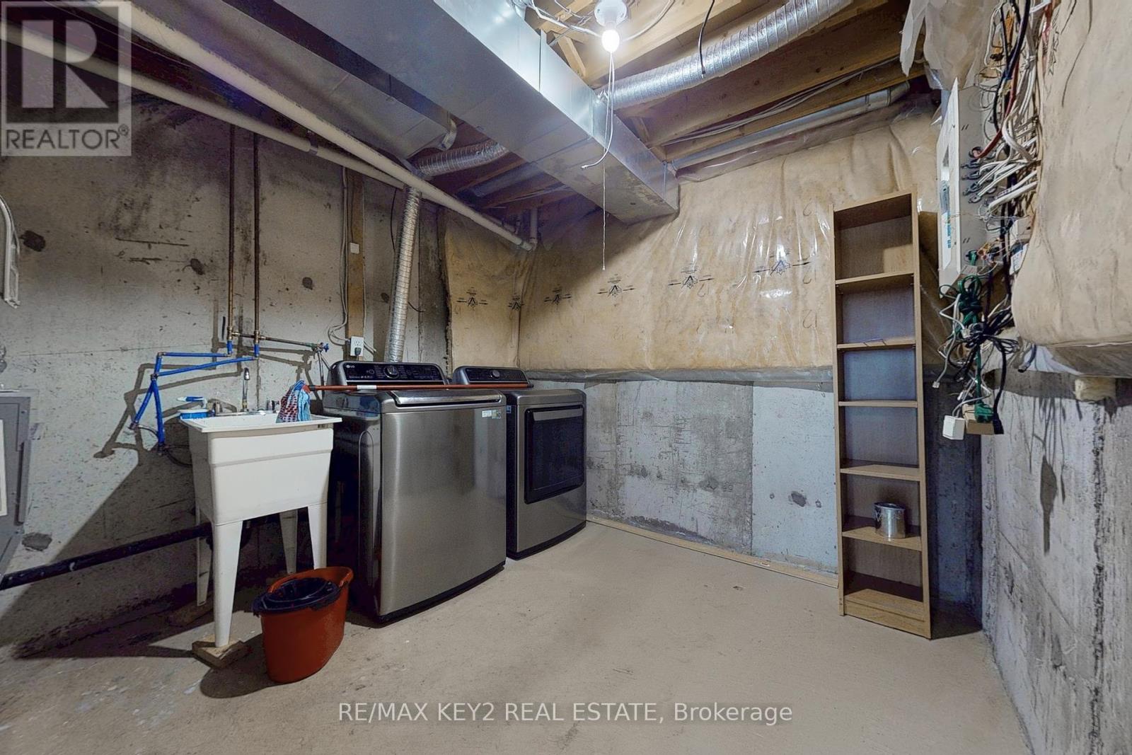 1609 Avonmore Square, Pickering, Ontario  L1V 7H4 - Photo 29 - E12046188