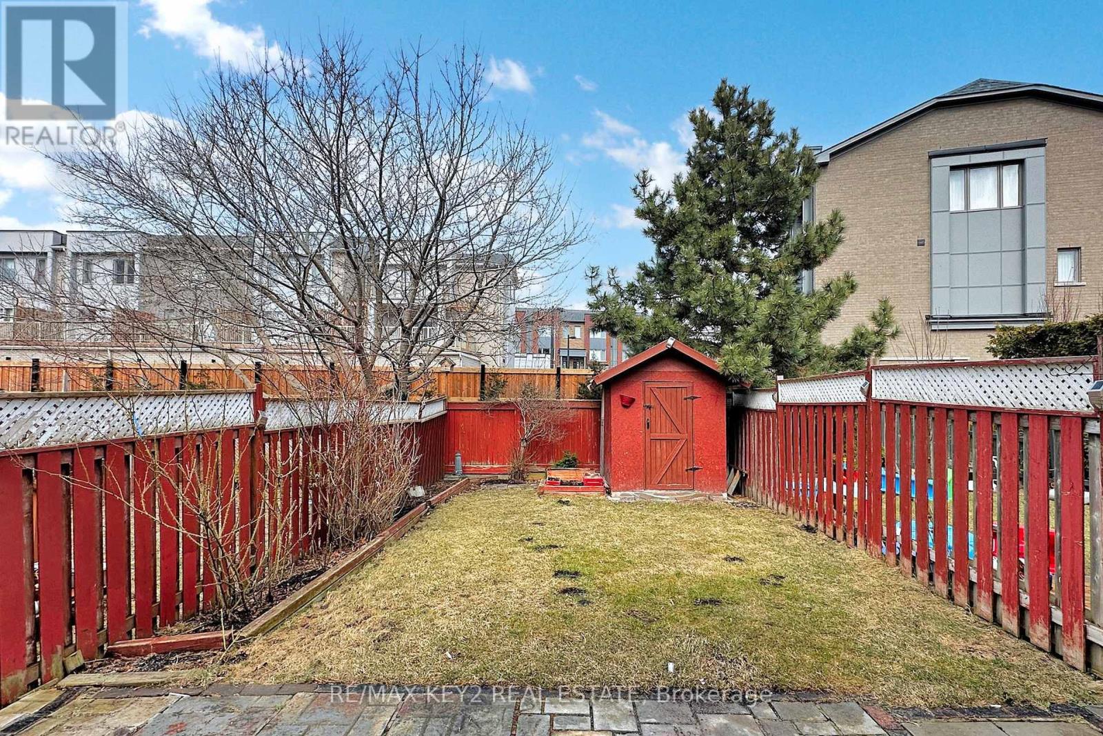 1609 Avonmore Square, Pickering, Ontario  L1V 7H4 - Photo 31 - E12046188