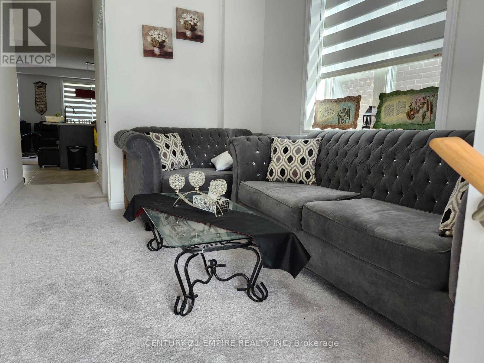 2029 Verne Bowen Street, Oshawa, Ontario  L1L 0S1 - Photo 4 - E12046201