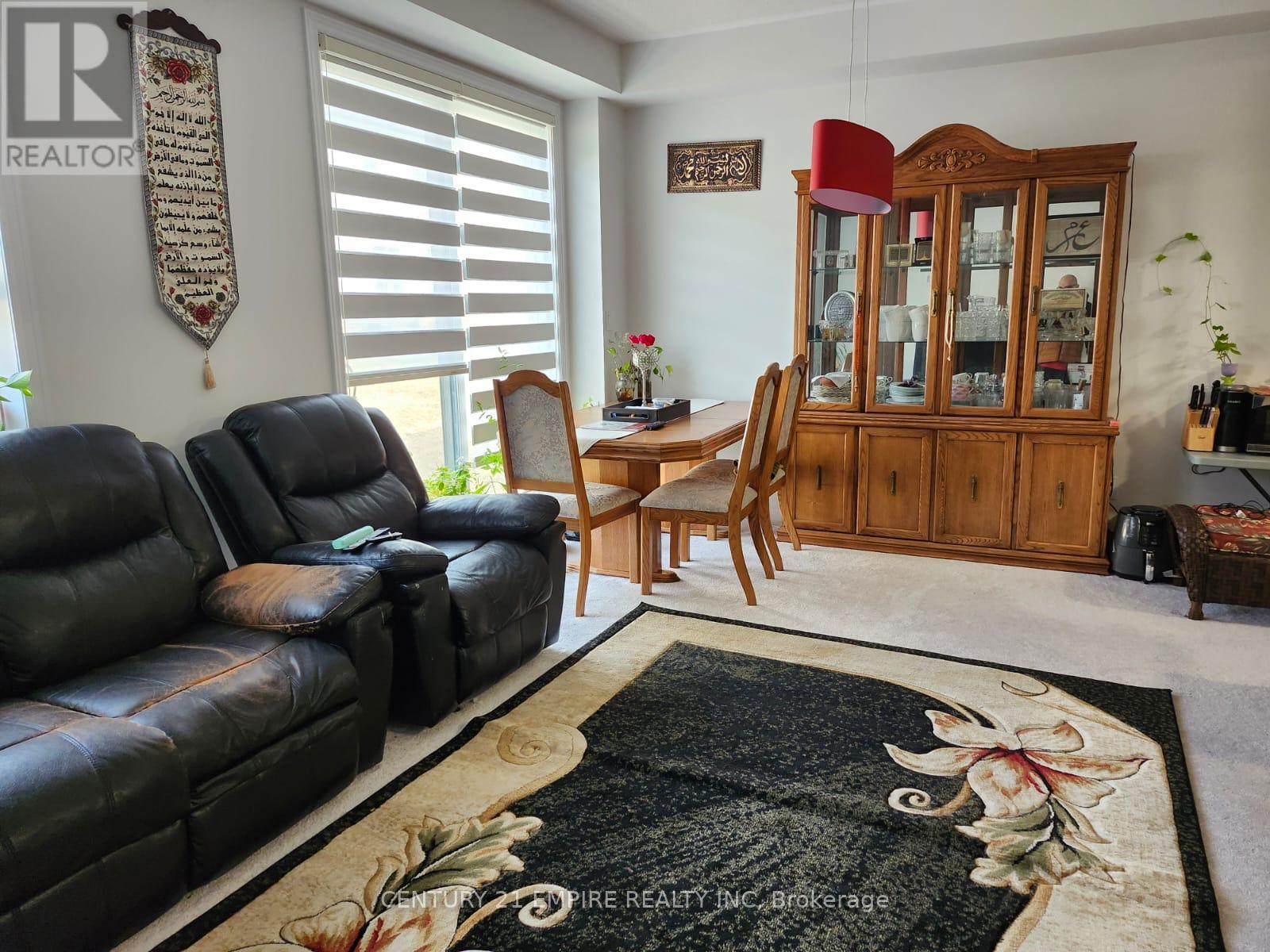 2029 Verne Bowen Street, Oshawa, Ontario  L1L 0S1 - Photo 6 - E12046201