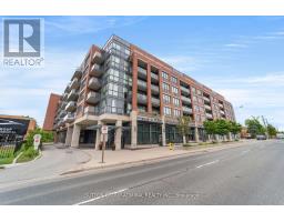 514 - 7608 YONGE STREET, Vaughan, Ontario